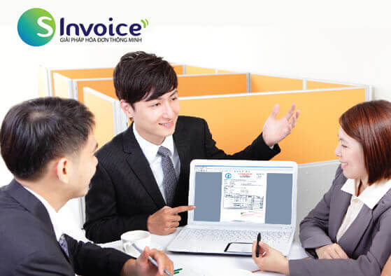 Hóa đơn điện tử viettel