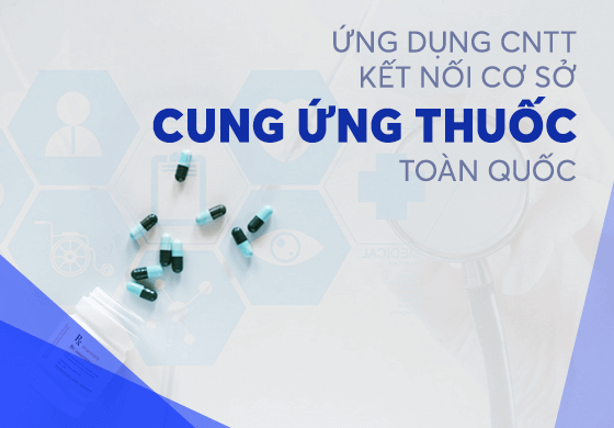 Phần mềm nhà thuốc – Viettel PMS - Viettel Tây Ninh