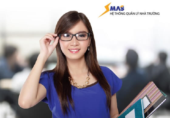 Hệ thống quản lý nhà trường SMAS - Viettel Tây Ninh