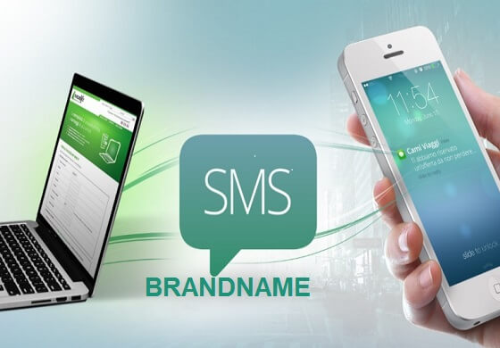 SMS Brandname – Dịch vụ tin nhắn thương hiệu