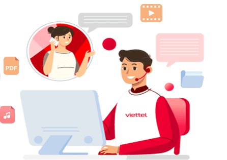 Hợp đồng điện tử viettel